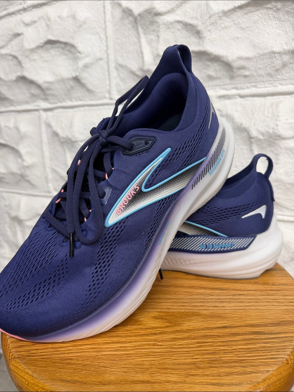 Brooks Glycerin 22 GTS